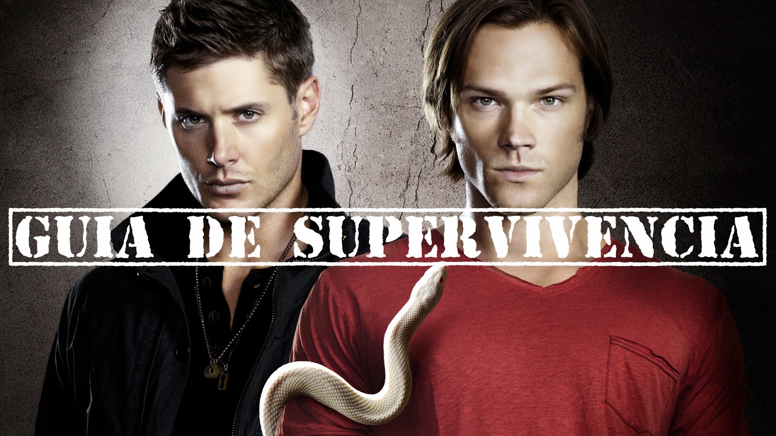 Supernatural-Sobrenatural-Guía-Supervivencia-Vampiros-Brujas-Fantasmas-Demonios-Ángeles