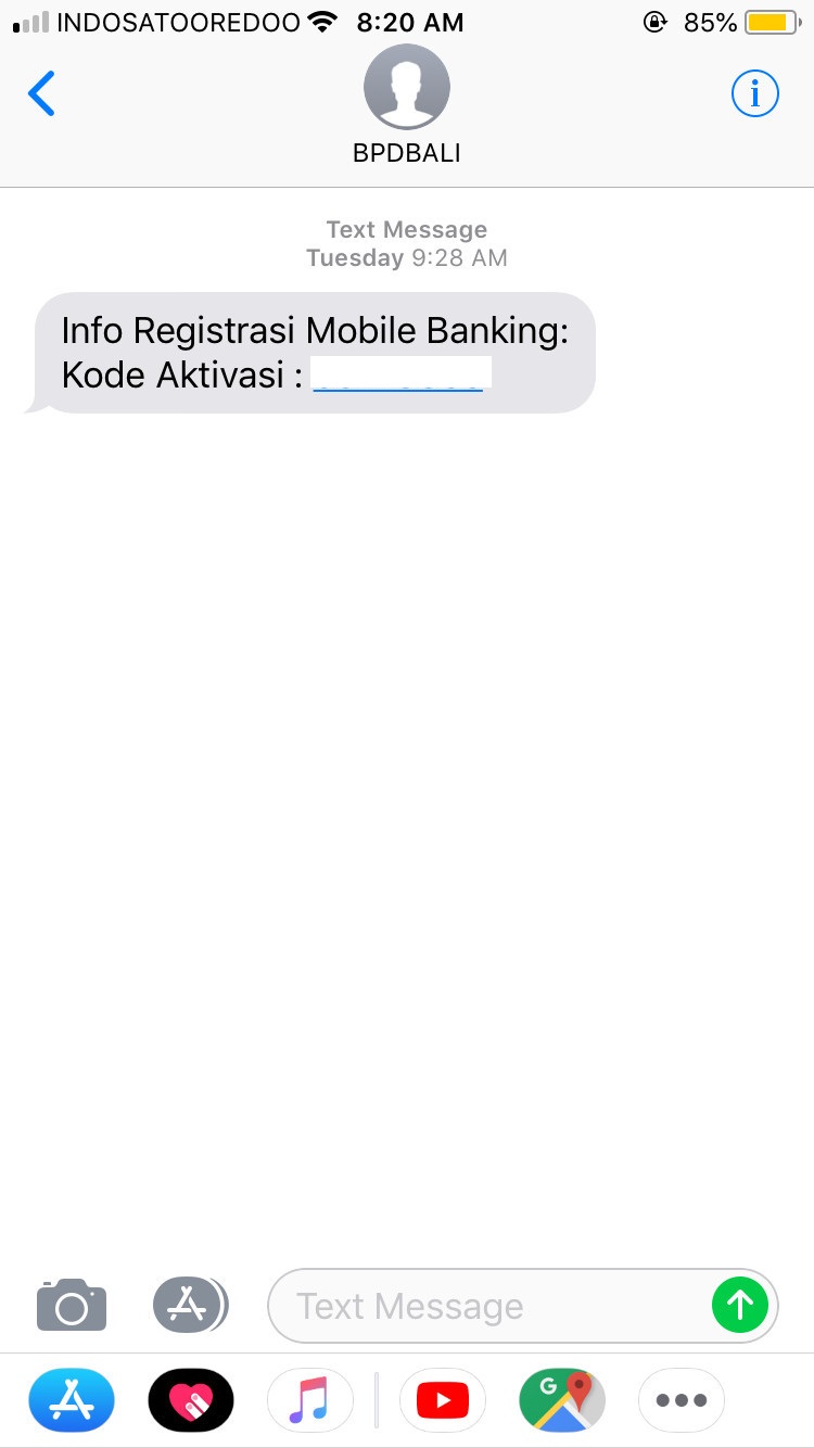 Cara Daftar Mobile Banking Bank Sulselbar