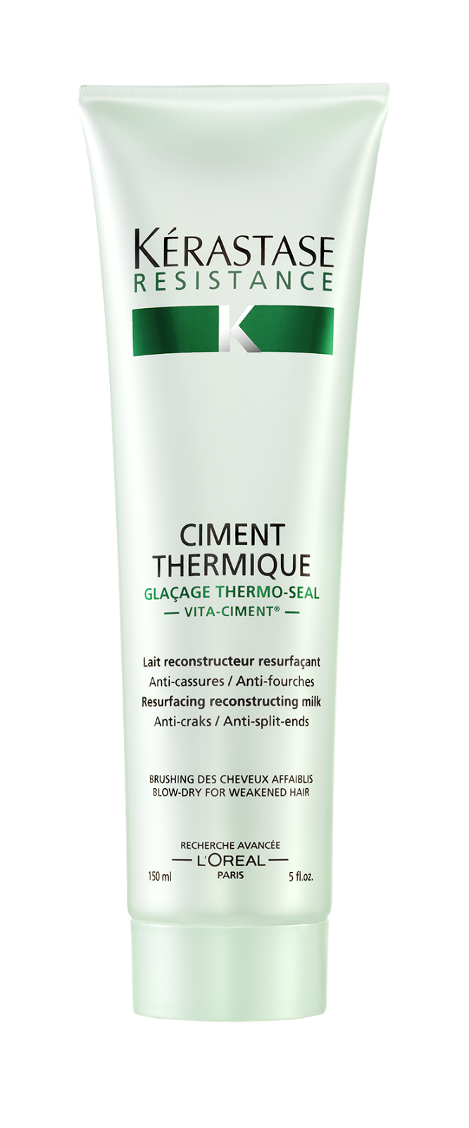 Ciment Thermique Kérastase Ciment Thermique Kérastase