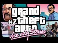 Gta vice city stories For Android Gta vice city stories For Android