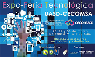 uasd feria uasd santiago feria