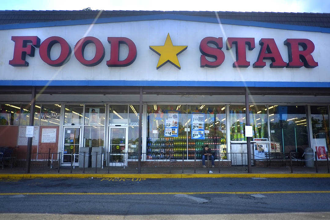 Star City Food Star City Food