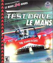 Descargar Test Drive Le Mans para 
    PC Windows en Español es un juego de Conduccion desarrollado por Eutechnyx, Limited