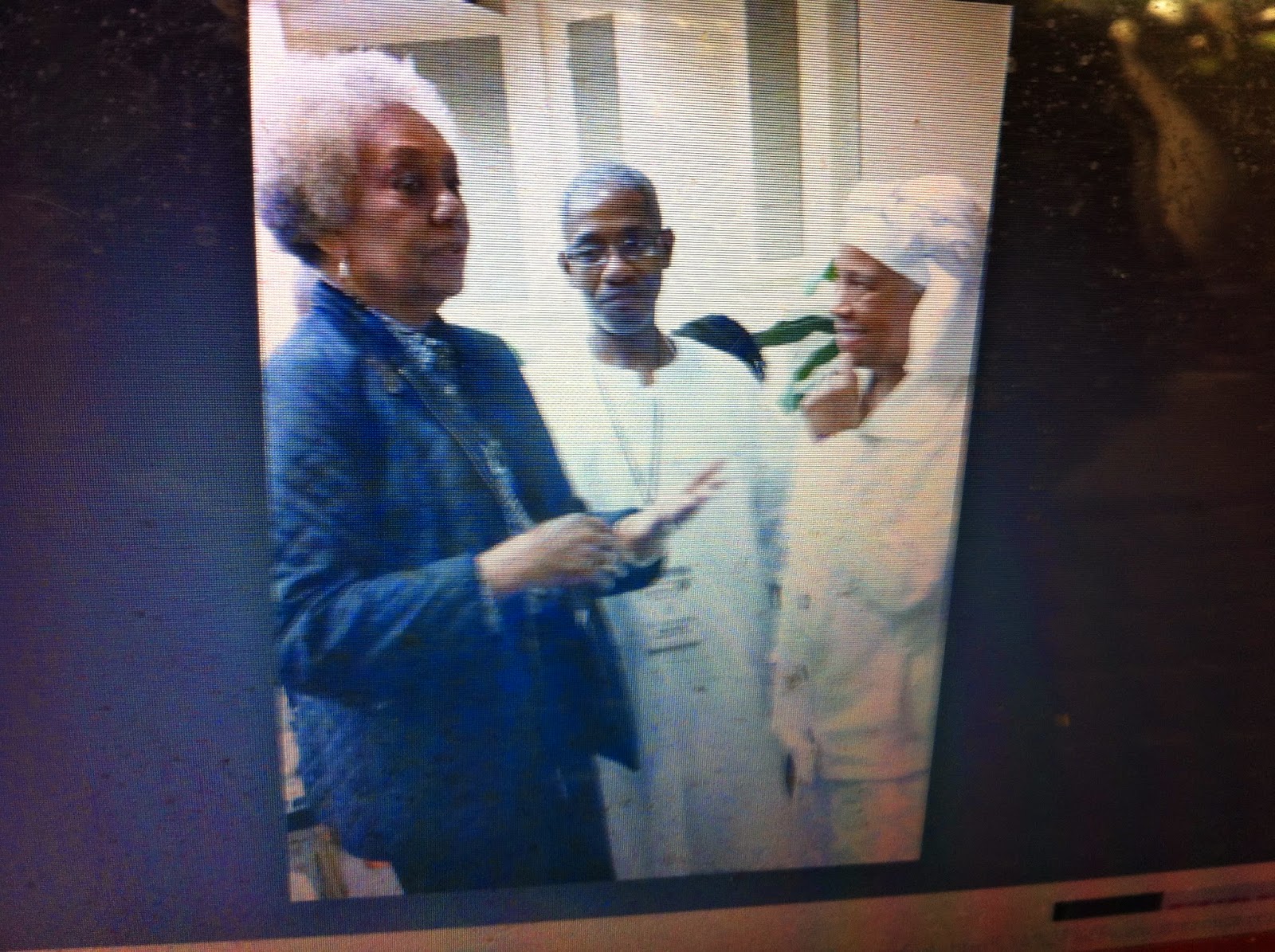 THE BLACK SOCIAL HISTORY BLACK SOCIAL HISTORY AFRICAN AMERICAN " DR