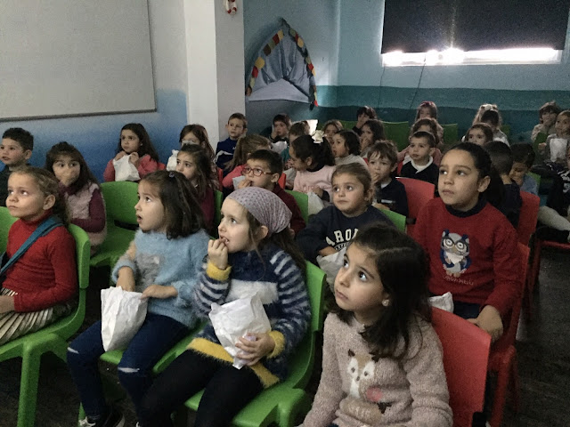 Welcome English IMG 4171