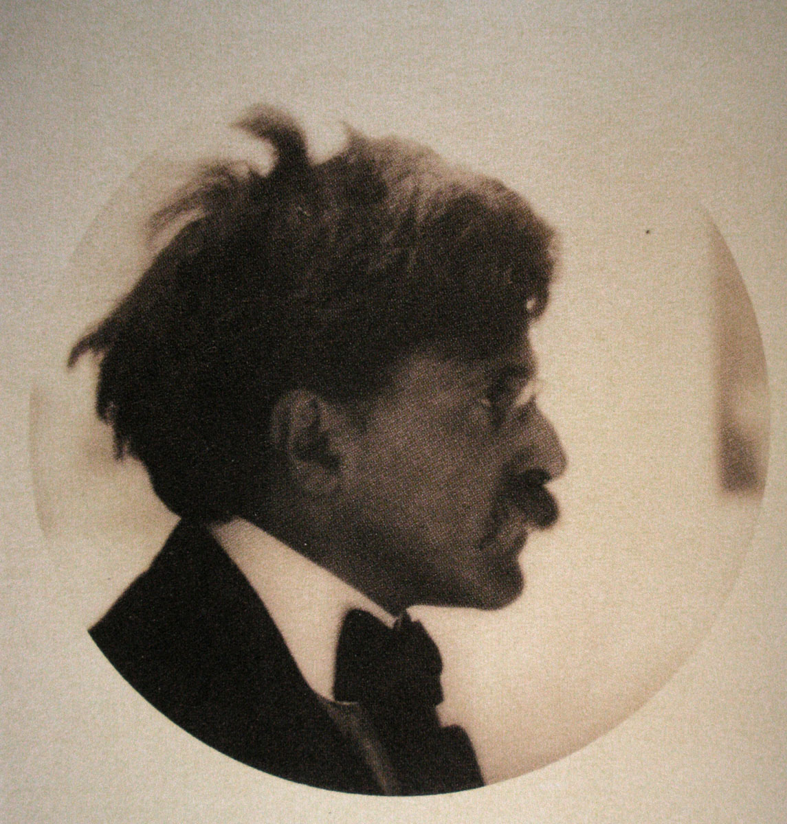 IMAGO VERITATIS Alfred Stieglitz e la