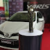 Toyota Yaris to sponsor ​India's first official pre-season football tournament 'LaLiga World'