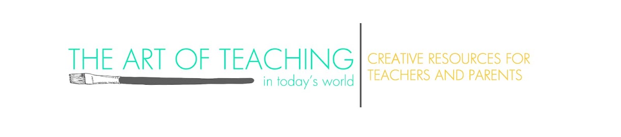 The Art of Teaching in Today's World