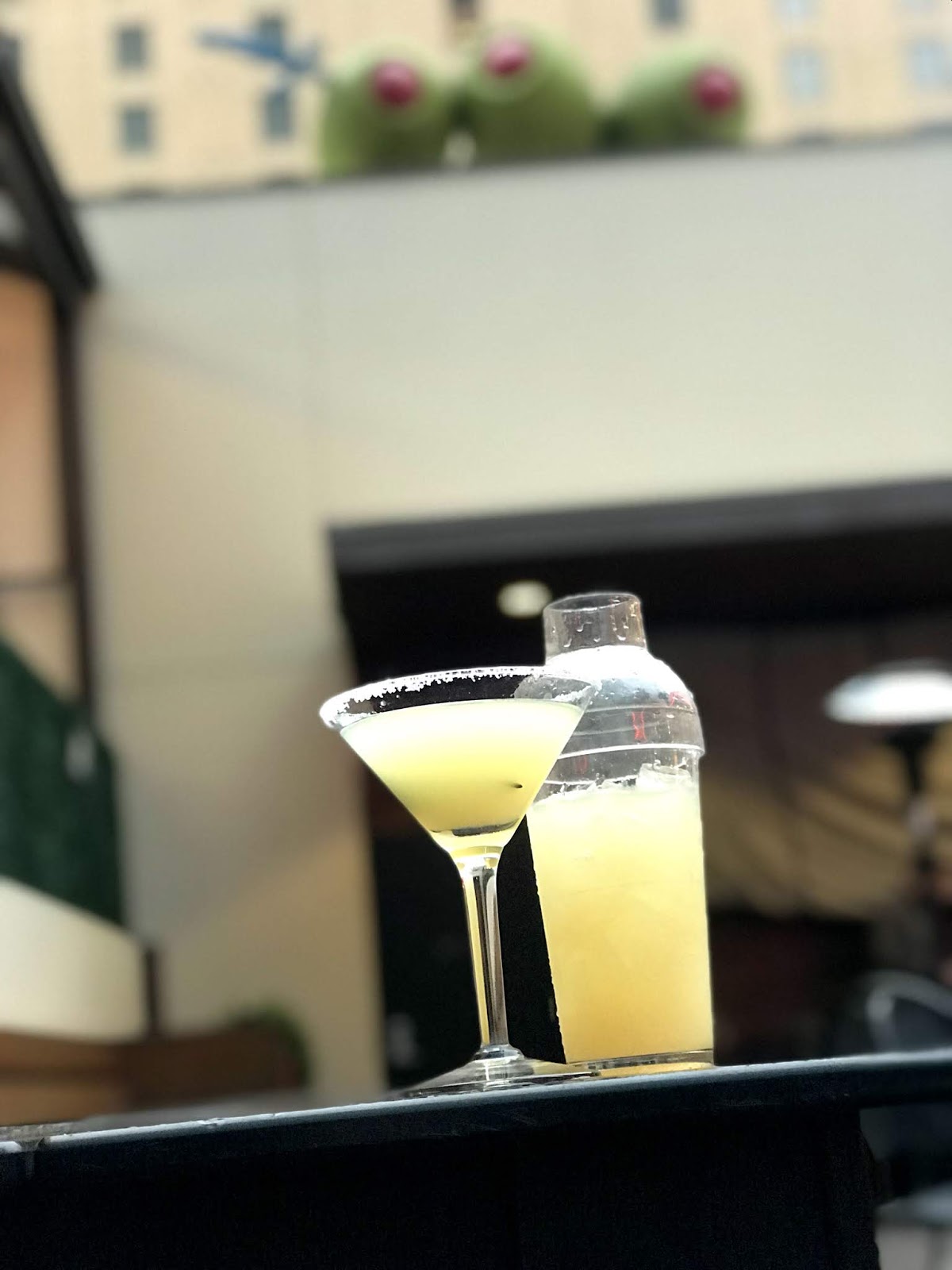 Forking Up March 2019