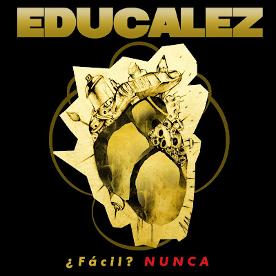 EducaleZ - ¿Fácil? Nunca EducaleZ - ¿Fácil? Nunca