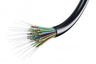 Kabel Fiber Optic