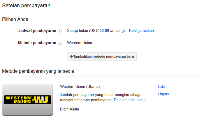 Menjelajahi Proses Persetujuan Pencairan Google AdSense: Panduan Lengkap dari Aplikasi hingga Penarikan Dana
