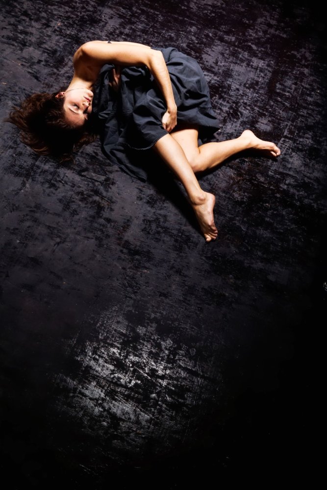 Catapult Entertainment: Rebecca Moore Profile