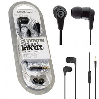 Skullcandy Ink'd 2.0 Headphone - Reviews - Price - Specifications - Comparison - Features
