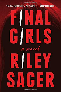 Final Girls Riley Sager
