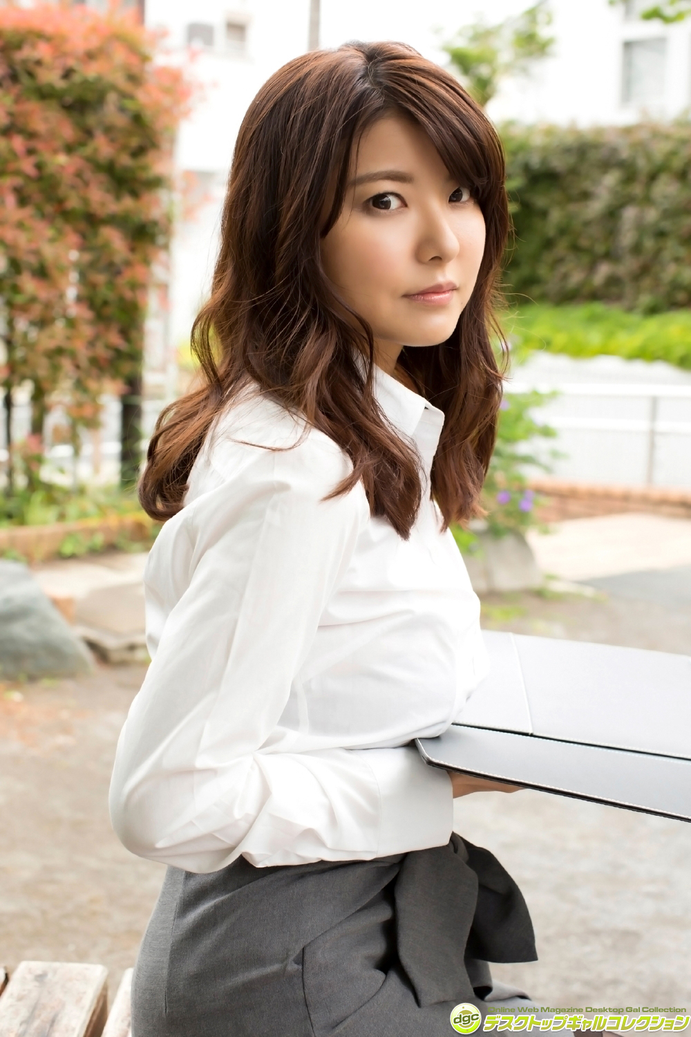 1984 / Miri Hanai / 花井美理 / はないみり / 하나이 미리 / Model