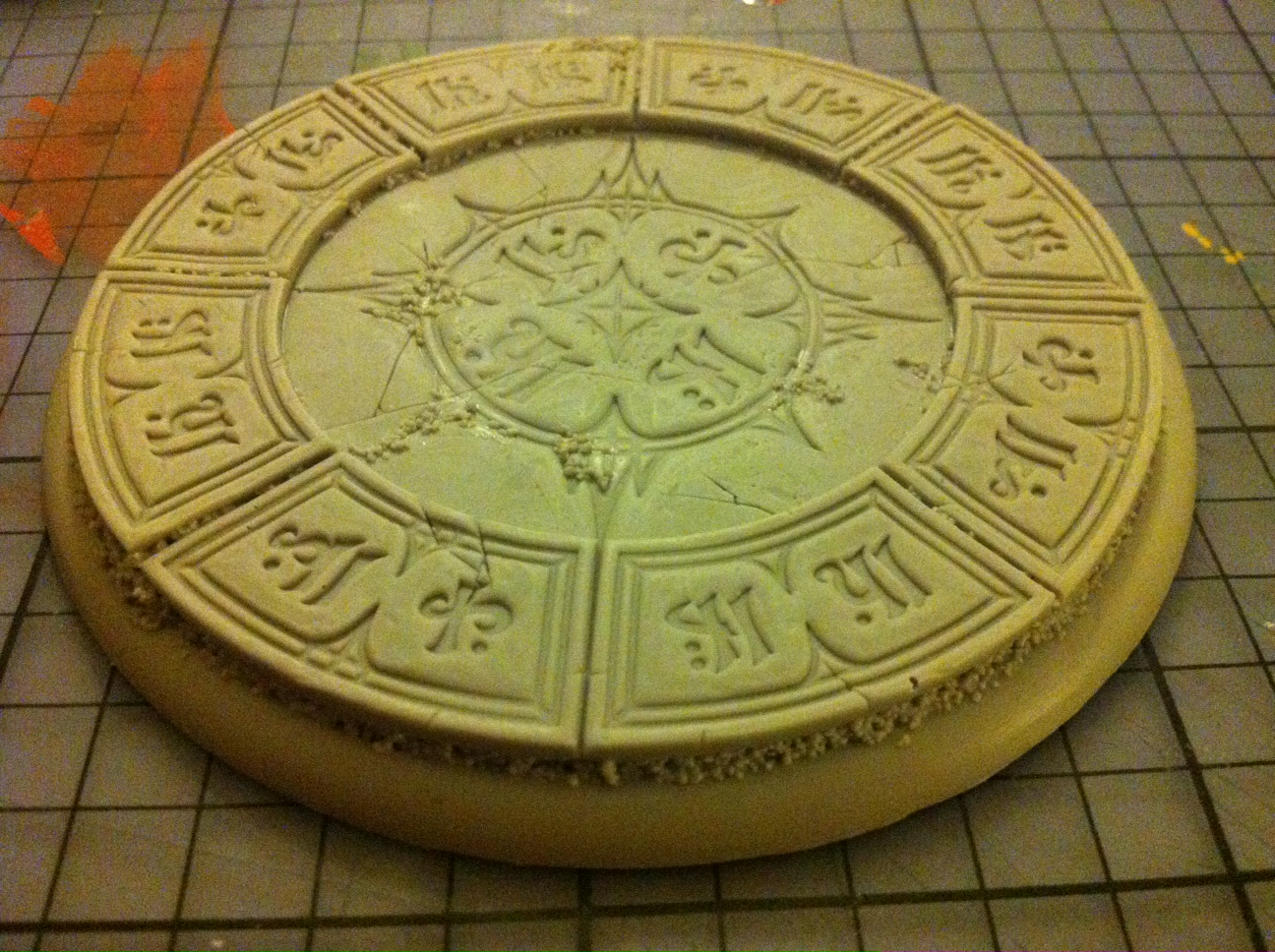 Blog O Figz Socles 120 mm Tabletop Art