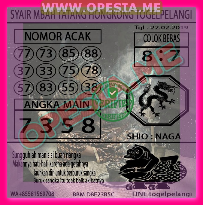 FORUM SYAIR SYDNEY OPESIA