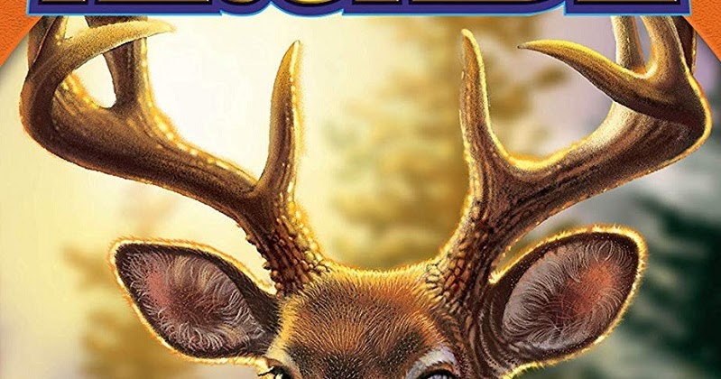 buck hunter nintendo switch