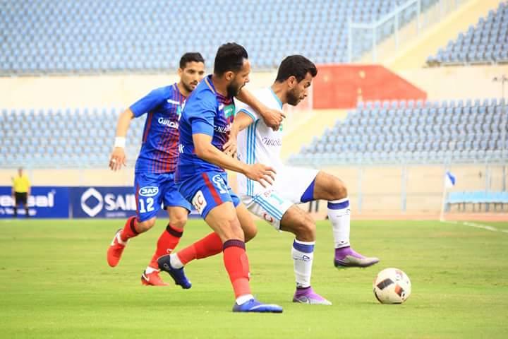مباراة الاسماعيلي وبتروجيت الدوري المصري 6-8-2018 مباراة الاسماعيلي وبتروجيت الدوري المصري 6-8-2018