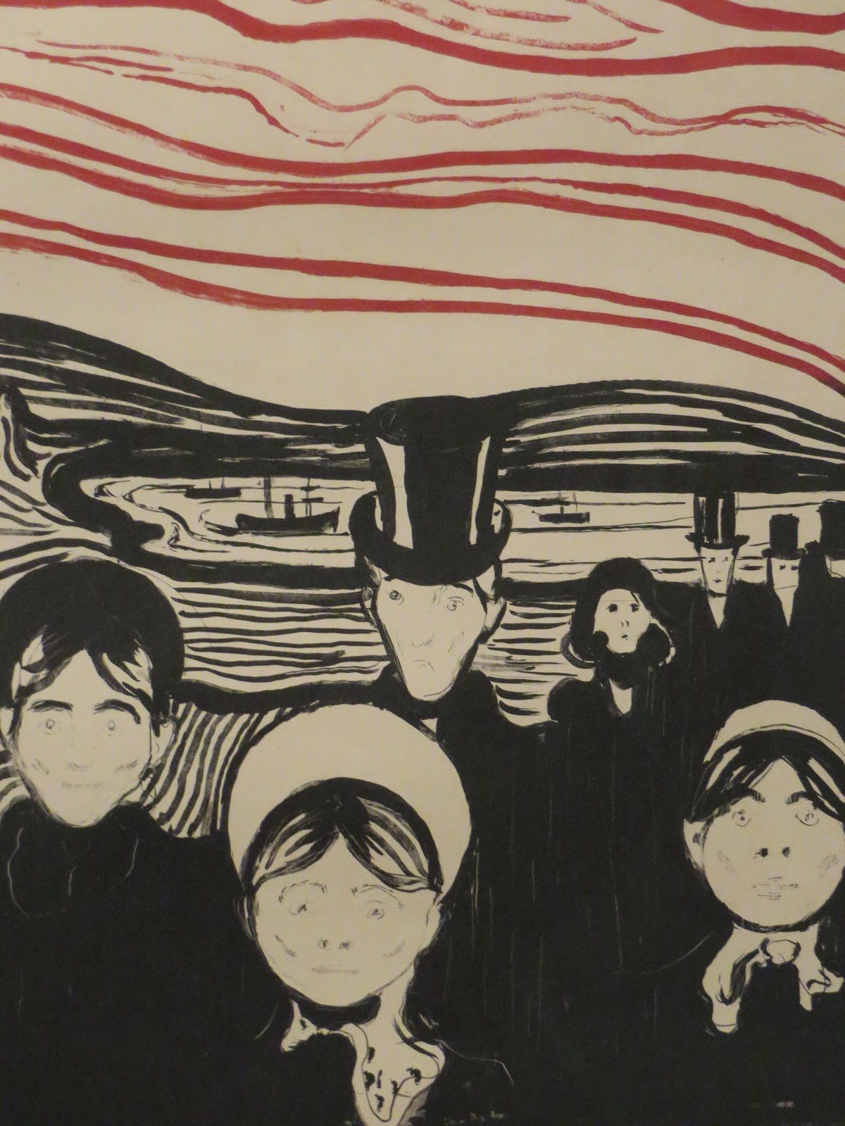 Soul assassins intermission