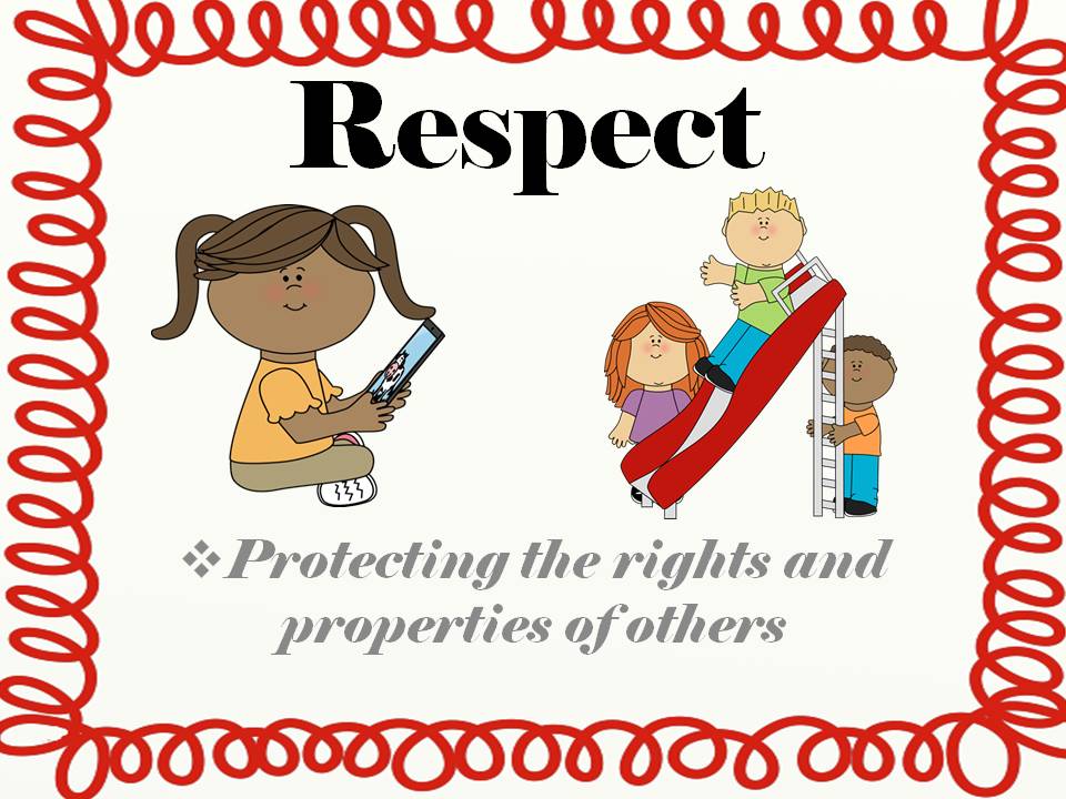 good citizenship clipart - photo #11