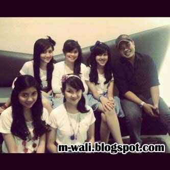 Blink Girlband Indonesia
