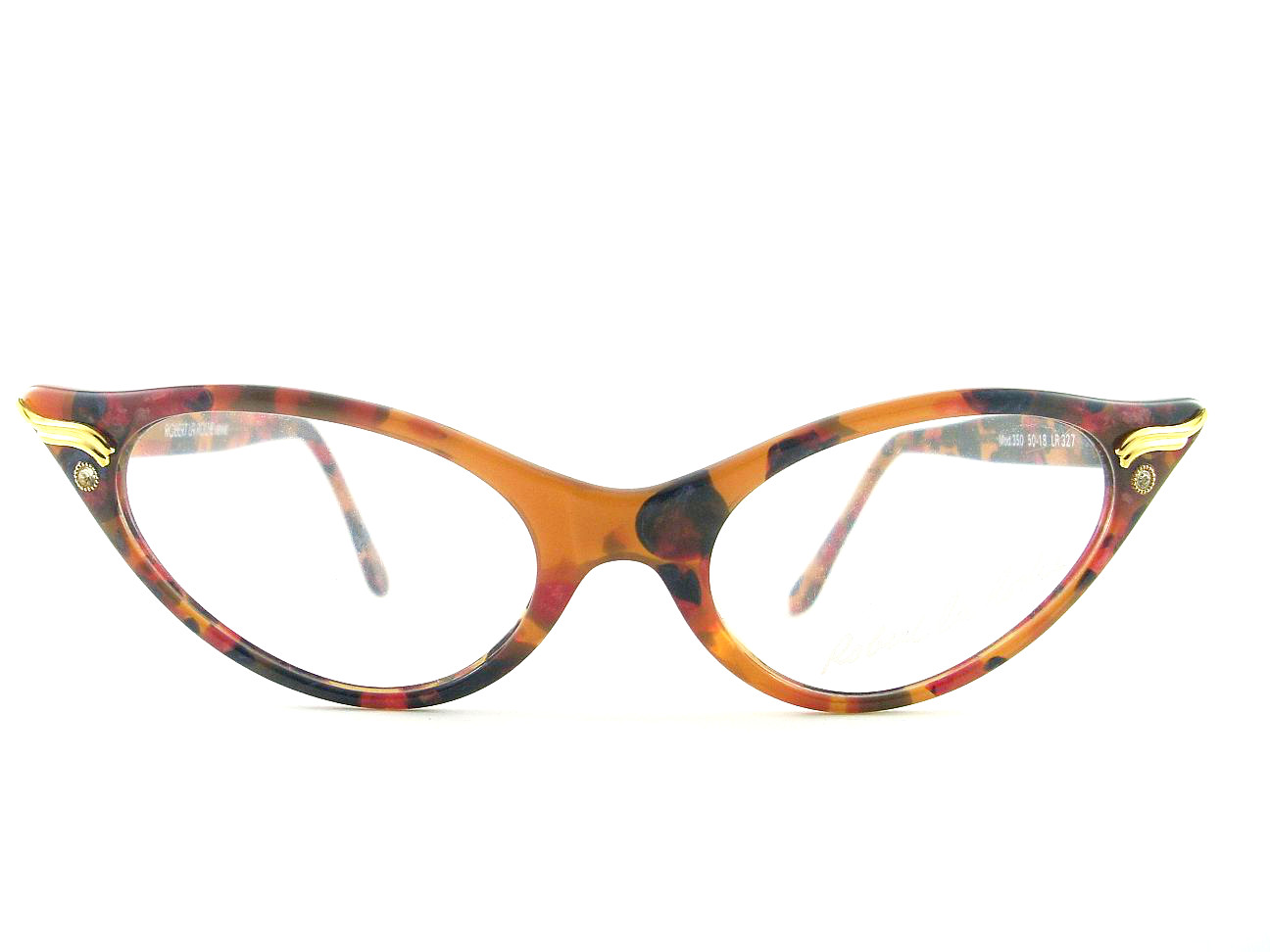 Vintage Eyeglasses Frames Eyewear Sunglasses 50s 2016