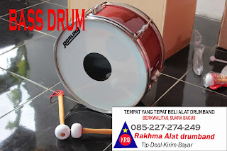 alat drumband alat drumband