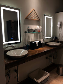 Larchmont Sanctuary Spa, Salon and Spa Directory, The Beauty of Life, Los Angeles, spa, Jamie Allison Sanders, spa treatment, massage, facial, hydrotherapy, copper tub