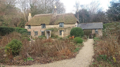 Thomas Hardy's Birthplace, Bockhampton, Dorset
