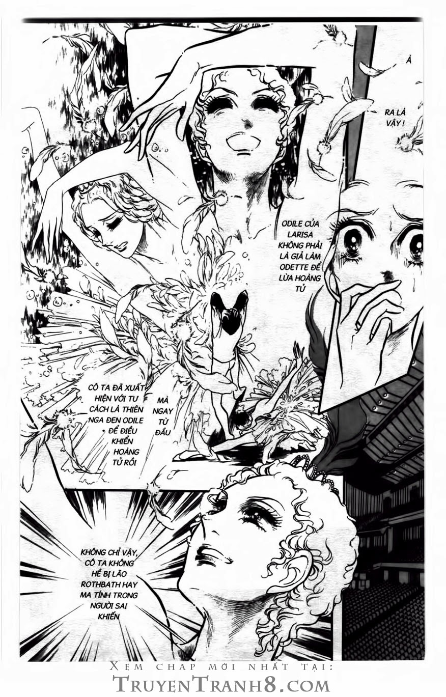 Swan - Vũ Khúc Thiên Nga Chap 99 - Next Chap 100