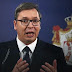 Vucic calls for UN Security Council meetings because of Kosovo Army