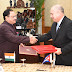 India and Cuba Join Hands For Cooperation in the Health Sector