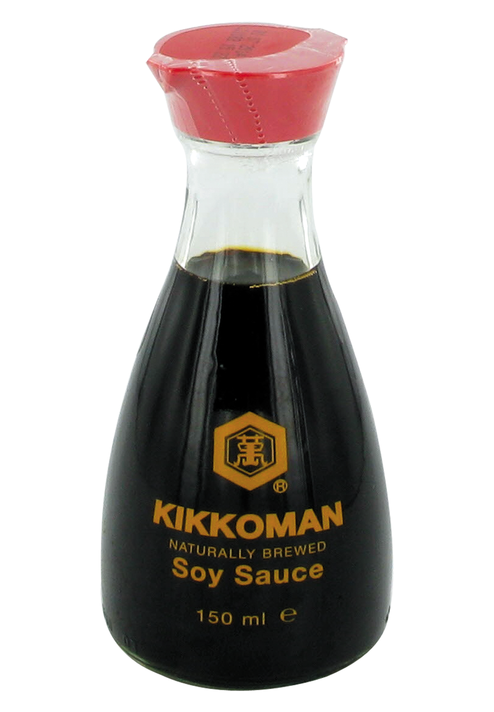 SAUCE SOJA SUCRÉE (甜酱油) - KIKKOMAN - MANDARIN QUENTIN
