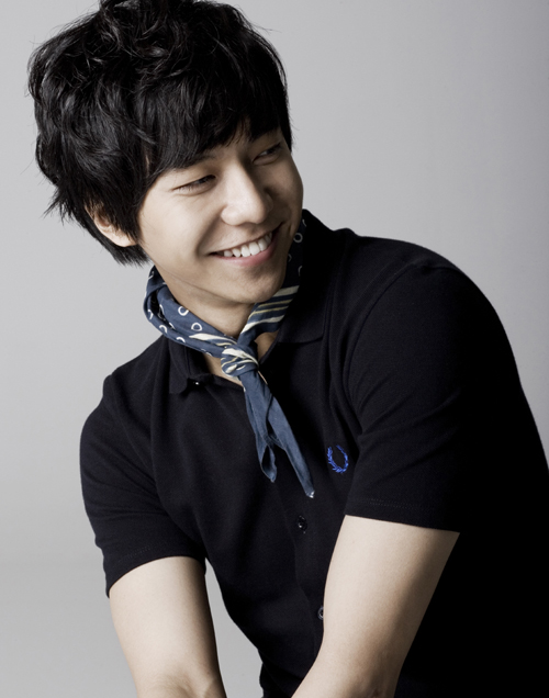 Lee Seung-Gi – SINGER Lee Seung Gi
