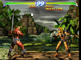 como mejorar los graficos de killer instinct arcade como mejorar los graficos de killer instinct arcade
