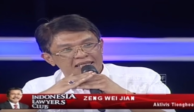 April 2019, Paslon Ko-Ruf akan Tumbang