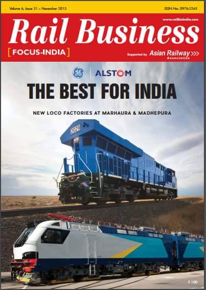 Railways Sundar Mukherjee Rail Enthusiast Irfca Member Ge Alstom Indian Railways New Era Locomotives Clw over the years has proved to be one of the most accomplished, promising and reliable locomotive manufacturers. ge alstom indian railways