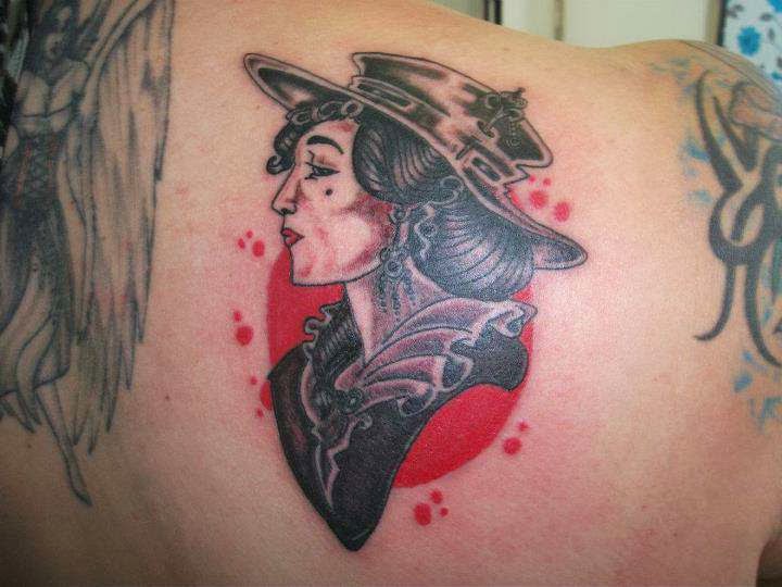 Privat tattoo Privat tattoo