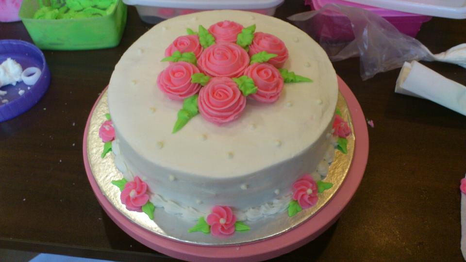 to Quotes buttercream Contact make  how  roses swirl Funny Dmca