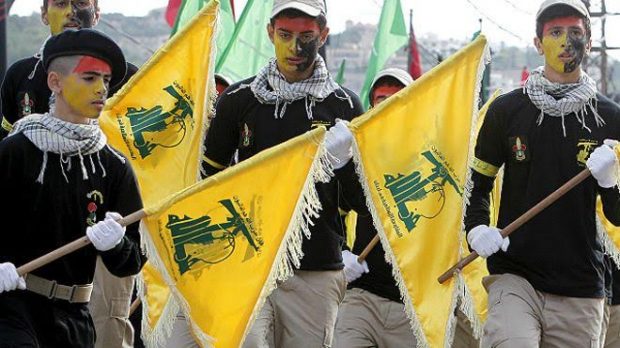 Syiah Hizbullah Larang Pengikutnya Naik Haji