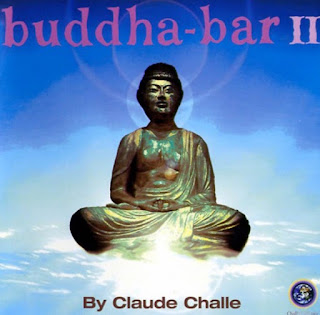 Buddha bar Claude Challe 