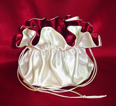 SHE FASHION CLUB: Wedding Purse