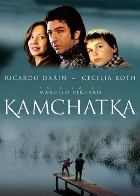 descargar Kamchatka – DVDRIP LATINO