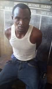 Stephen Nyitse BANNISHED From Tiv Kingdom Stephen Nyitse BANNISHED From Tiv Kingdom
