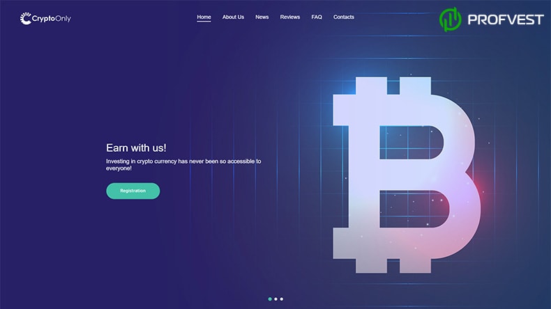 CryptoOnly: обзор и отзывы о cryptonly.club (HYIP платит) CryptoOnly обзор и отзывы HYIP-проекта