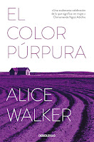 El color púrpura, Alice Walker