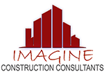 Imagine Construction Consultants logo
