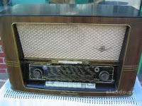 επισκευή ραδιοφώνου